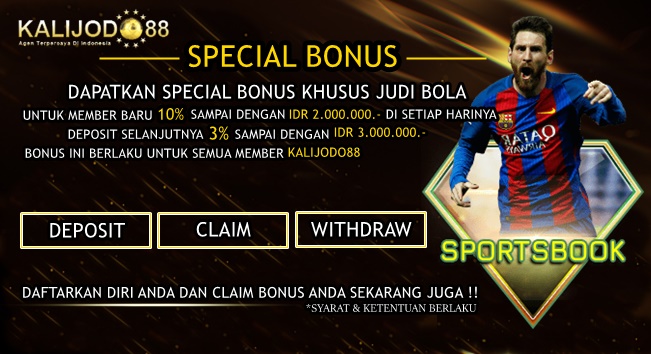 Cara Bermain Judi Bola Online Bagi Pemula