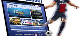 Situs Agen Bola Sbobet Sangat Besar serta Terpercaya