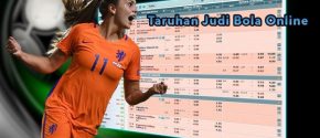 Jenis-jenis Permainan di Dalam Taruhan Judi Bola Online