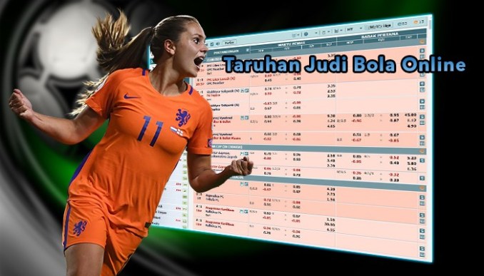 Jenis-jenis Permainan di Dalam Taruhan Judi Bola Online