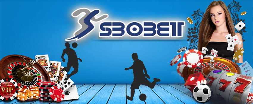 Panduan Mencari Agen Bola Sbobet Terpercaya