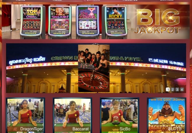 Sejarah Berdirinya Ion Casino di Pasar Perjudian Online