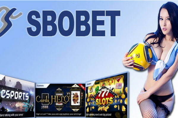 Situs Agen Bola Sbobet Online Terbaik