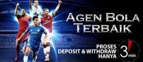 Situs Agen Bola Sbobet Terbesar Dan Terpercaya