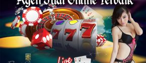 situs Agen Judi Online di Indonesia