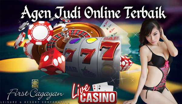 situs Agen Judi Online di Indonesia