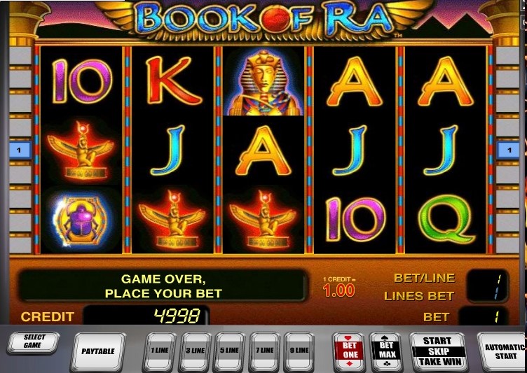 Cara jitu Menang Bermain Slot Game Dengan sangat Mudah