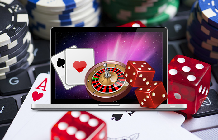 Cara Membuka Situs Judi Online Live Casino Yang Diblokir