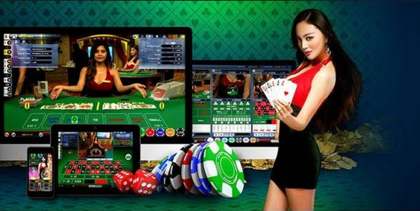 Jenis Permainan Judi Online Terpercaya