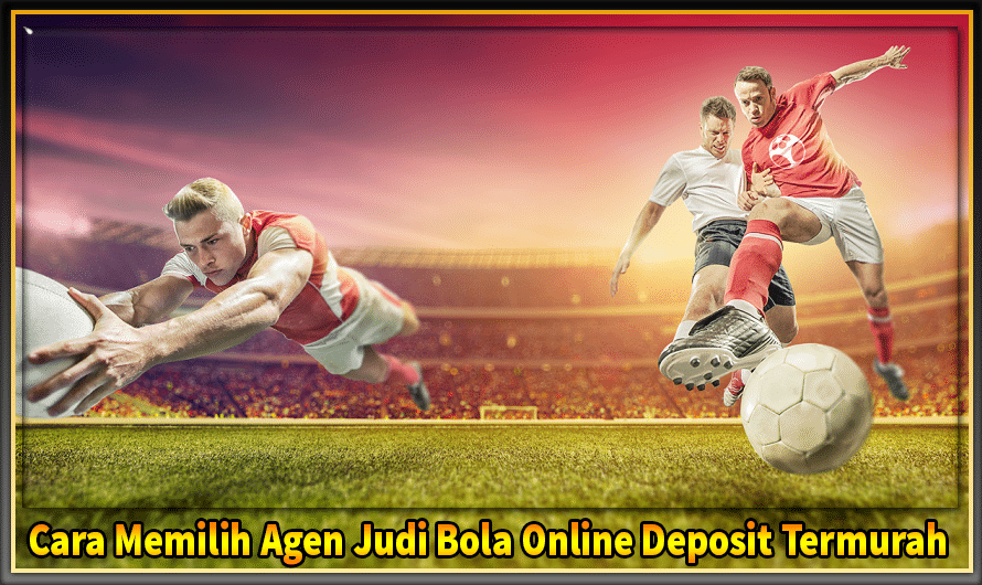 Cara Tercepat Menemukan Situs Agen Judi Bola Online Terpercaya