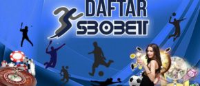 Keuntungan Yang Akan Kita Dapat Saat Bermain di Agen SBOBET Terpercaya