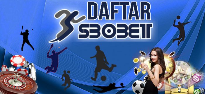 Keuntungan Yang Akan Kita Dapat Saat Bermain di Agen SBOBET Terpercaya