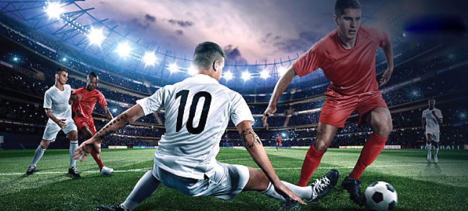 Memulai Bermain Permainan Judi Bola Online Terbaik