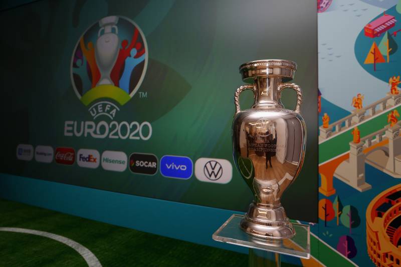 Bandar Taruhan Judi Bola Online Euro 2020 Terpercaya